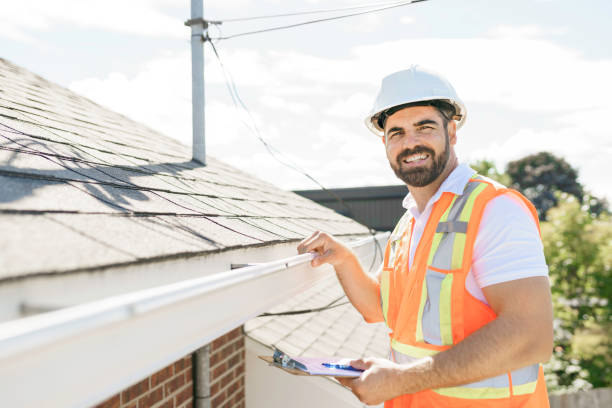 Best Commercial Roofing Services  in Woodfield, SC