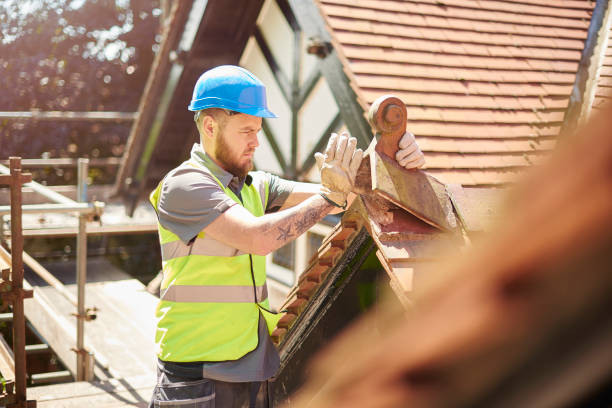Best Local Roofing Companies  in Woodfield, SC