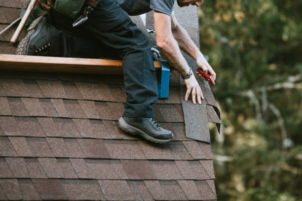 Best Flat Roof Repair Services  in Woodfield, SC