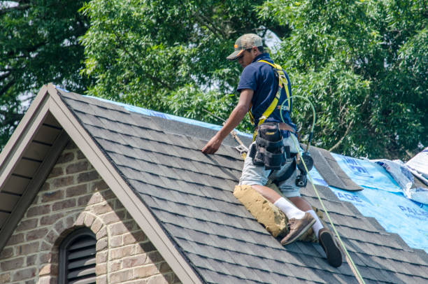 Tile Roofing Contractor in Woodfield, SC